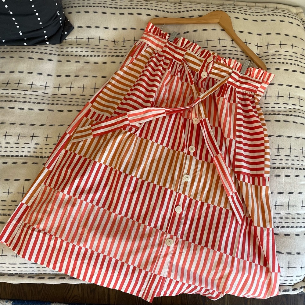 Who What Wear Skirt